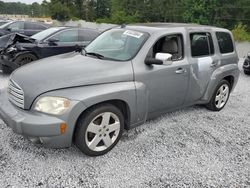 Chevrolet HHR salvage cars for sale: 2006 Chevrolet HHR LT