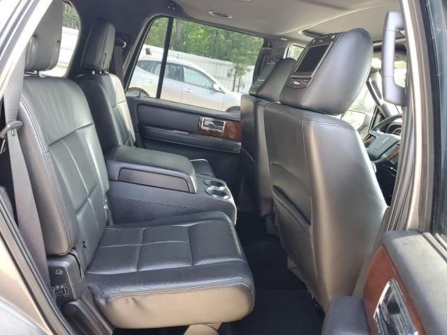 2013 Lincoln Navigator