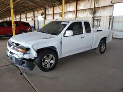 2012 Chevrolet Colorado LT en venta en Phoenix, AZ