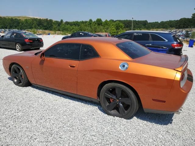 2011 Dodge Challenger SRT-8