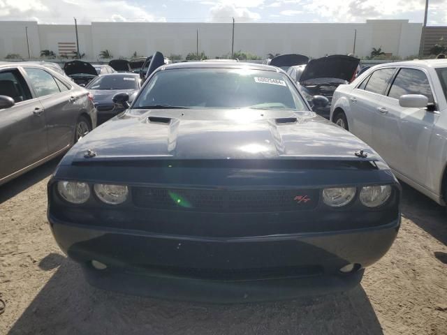 2011 Dodge Challenger