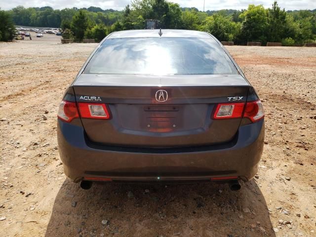 2010 Acura TSX