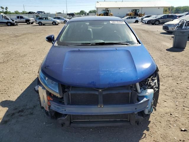 2012 Chevrolet Volt