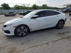 2018 Honda Civic EX for sale in Lebanon, TN