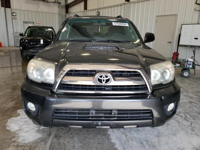 2006 Toyota 4runner SR5