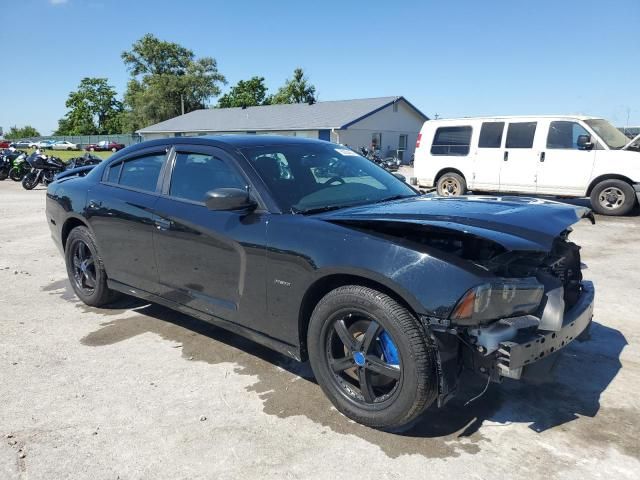 2013 Dodge Charger R/T