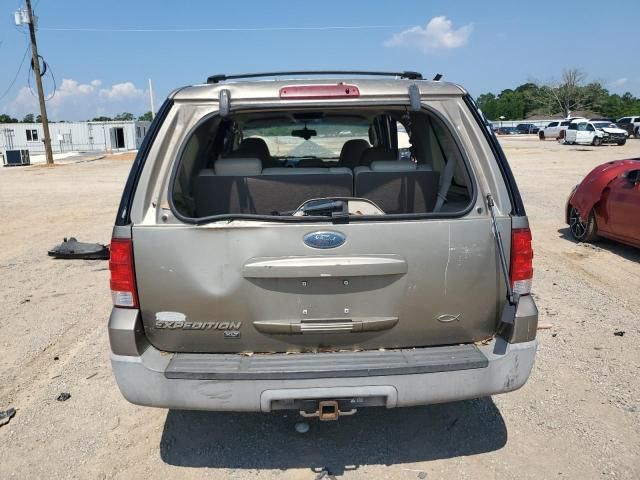 2003 Ford Expedition XLT