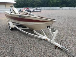 Other salvage cars for sale: 1987 Other Marine Trailer