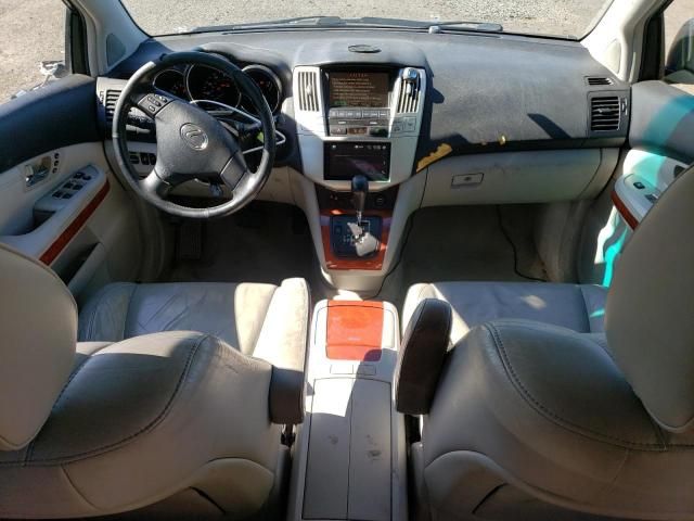 2004 Lexus RX 330