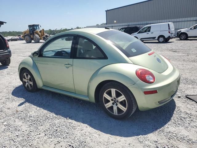 2006 Volkswagen New Beetle 2.5L Option Package 1