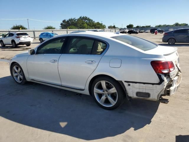 2007 Lexus GS 430