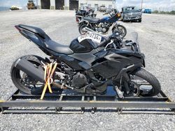 2024 Kawasaki EX500 H for sale in Chambersburg, PA