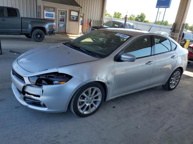 2013 Dodge Dart SXT