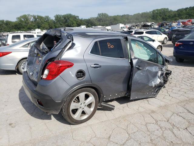 2015 Buick Encore Convenience