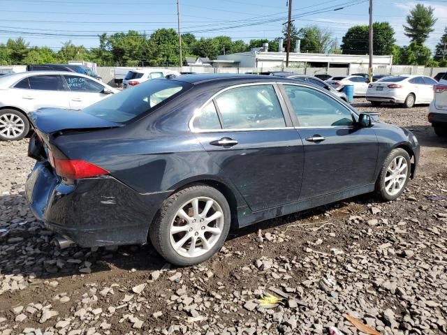 2006 Acura TSX