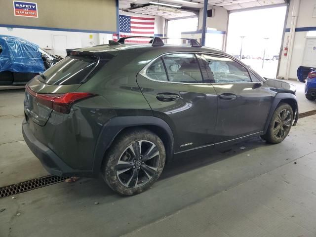 2021 Lexus UX 250H