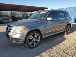 Mercedes-Benz glk-Class Vehiculos salvage en venta: 2014 Mercedes-Benz GLK 350