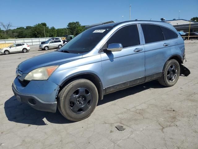 2009 Honda CR-V LX