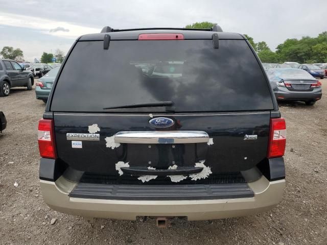 2009 Ford Expedition Eddie Bauer