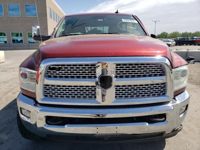 2014 Dodge 2500 Laramie