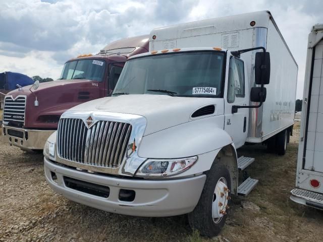 2006 International 4000 4200 LP