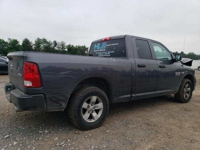 2016 Dodge RAM 1500 ST