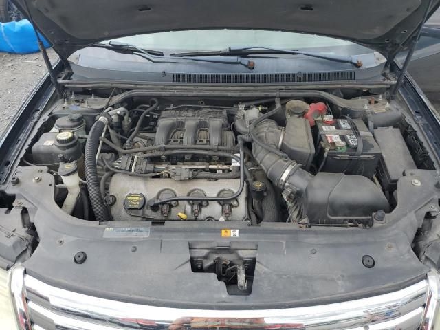 2009 Ford Taurus SEL