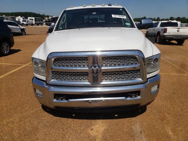 2013 Dodge 3500 Laramie