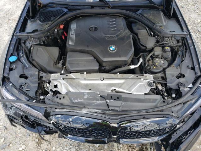 2020 BMW 330XI