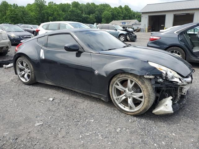 2009 Nissan 370Z