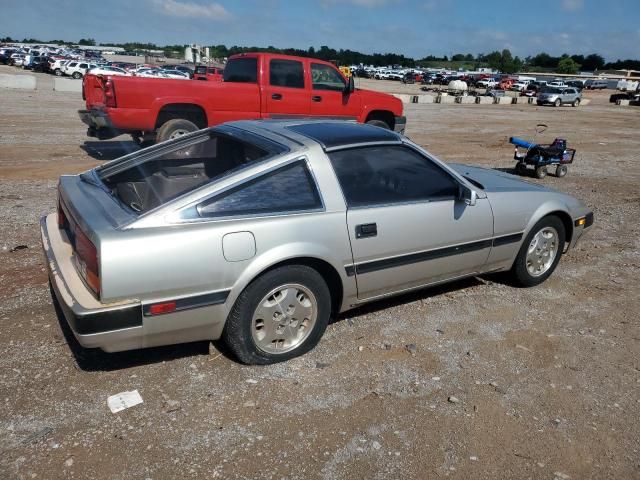 1985 Nissan 300ZX