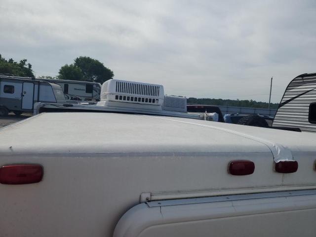 2005 Trailmanor Trailer