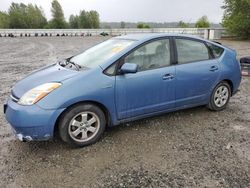 Toyota Prius Vehiculos salvage en venta: 2007 Toyota Prius