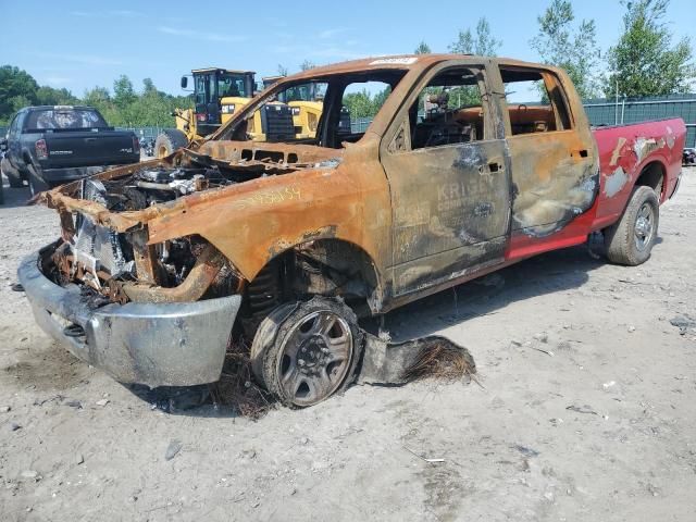 2017 Dodge RAM 2500 ST