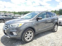 2017 Ford Escape SE for sale in Ellenwood, GA