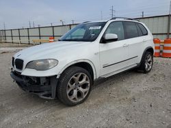 2011 BMW X5 XDRIVE35I for sale in Haslet, TX