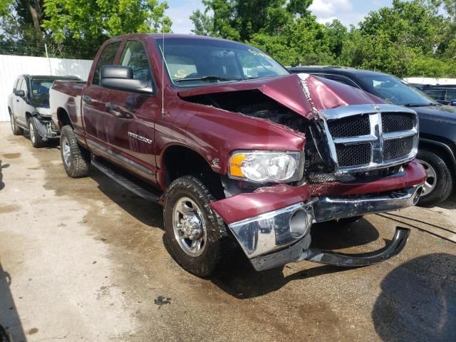 2003 Dodge RAM 2500 ST