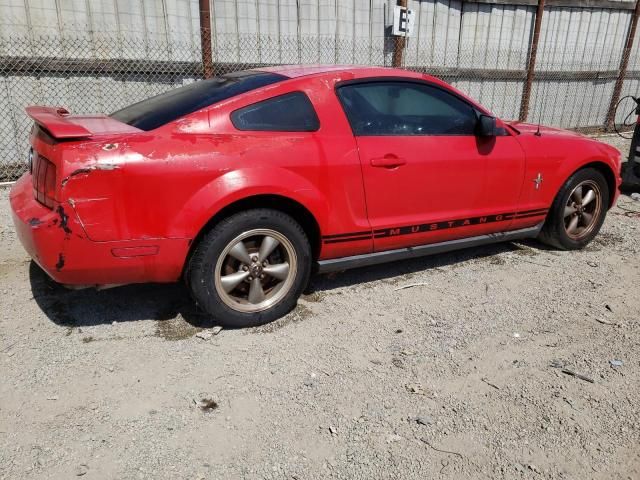 2006 Ford Mustang