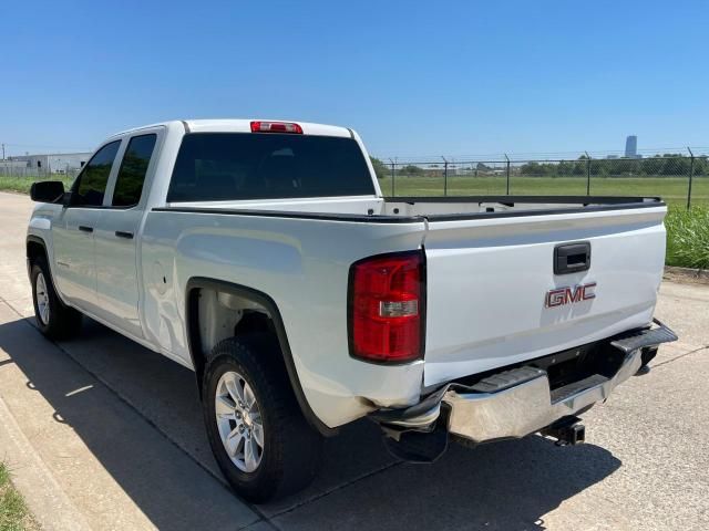 2014 GMC Sierra C1500