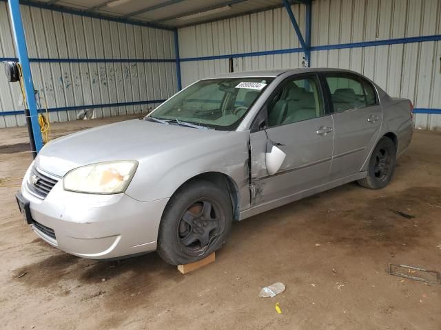 2006 Chevrolet Malibu LT