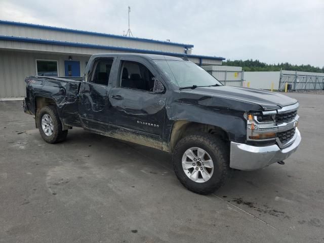 2019 Chevrolet Silverado LD K1500 LT