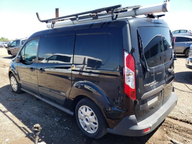 2015 Ford Transit Connect XLT