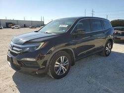 2016 Honda Pilot EXL for sale in Haslet, TX