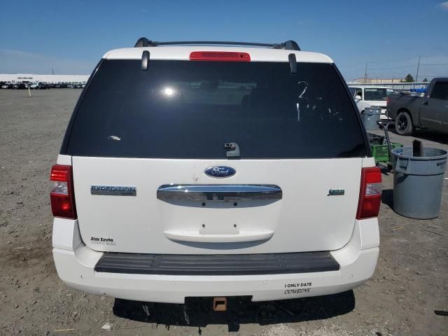 2012 Ford Expedition Limited