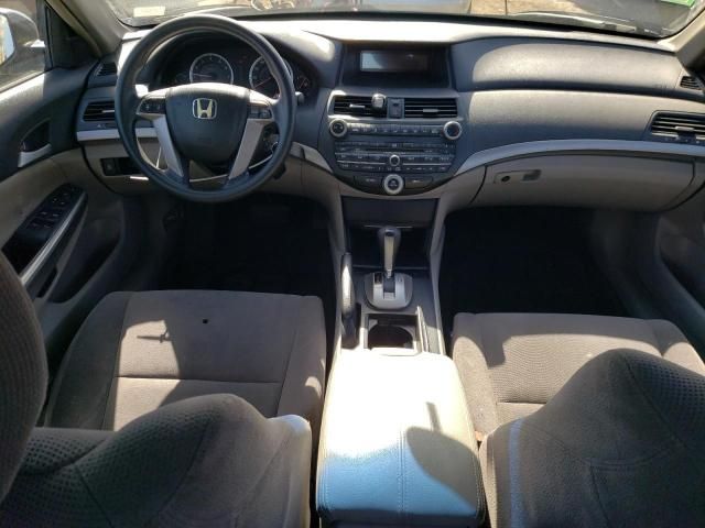 2008 Honda Accord EX