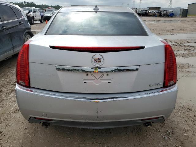 2009 Cadillac CTS