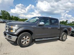2015 Ford F150 Supercrew for sale in Cahokia Heights, IL