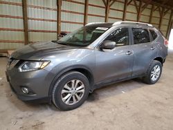 2015 Nissan Rogue S for sale in London, ON