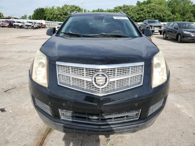 2011 Cadillac SRX Luxury Collection