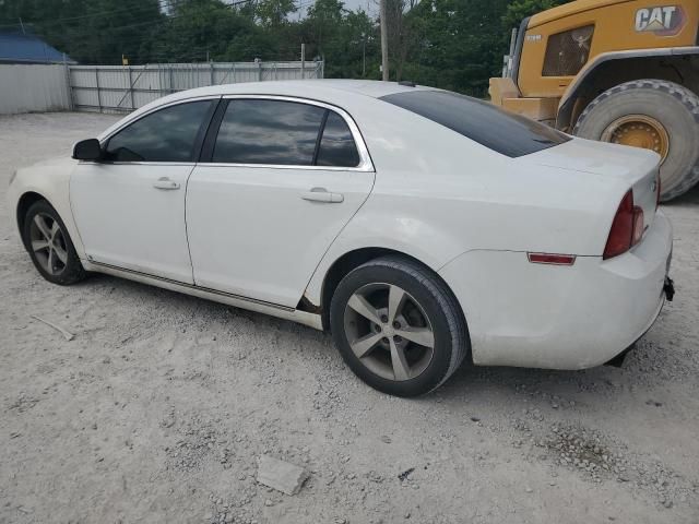 2009 Chevrolet Malibu 1LT